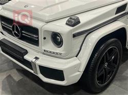 مرسيدس بنز G-Class